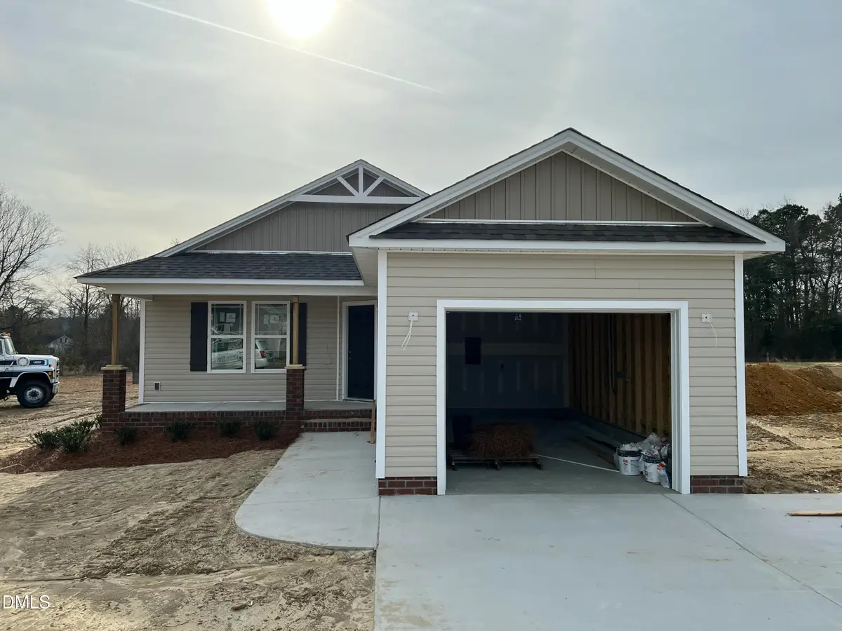 52 Grace Pond Avenue, Benson, NC 27504 - Image #1