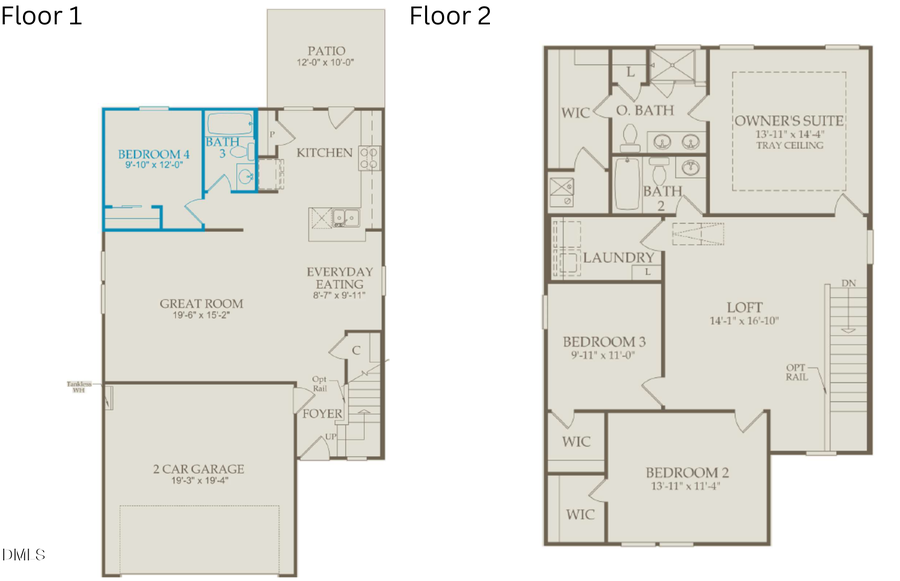 617 Ben Ledi Court, Raleigh, NC 27603 - Image #2