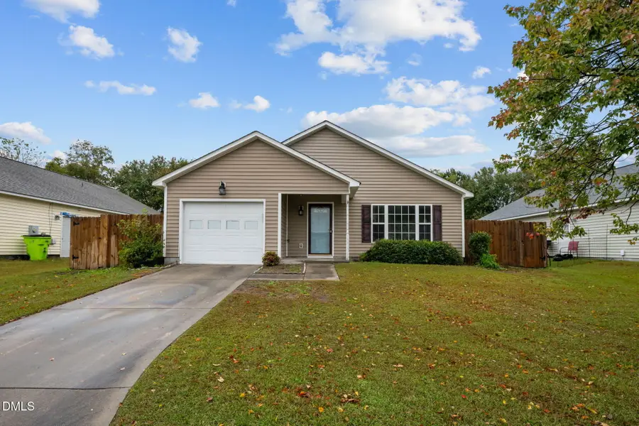 216 Attmore Drive, New Bern, NC 28560 - Image #2