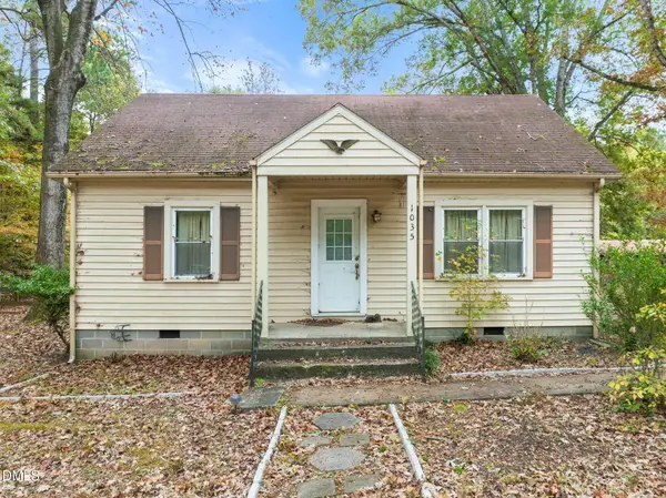 1035 Virginia Ave Avenue, Clarksville, VA 23927