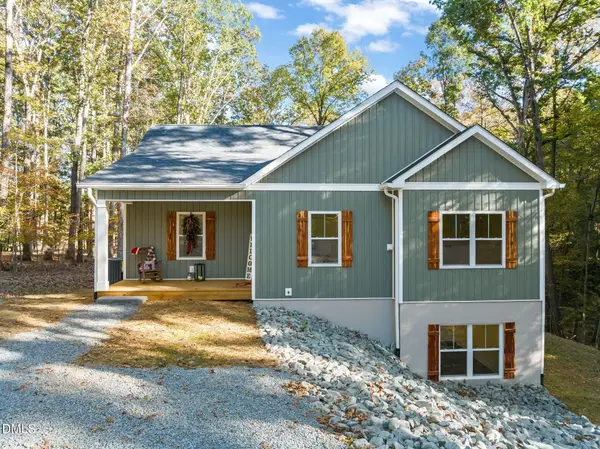 1292 Lake Point Drive, Clarksville, VA 23927