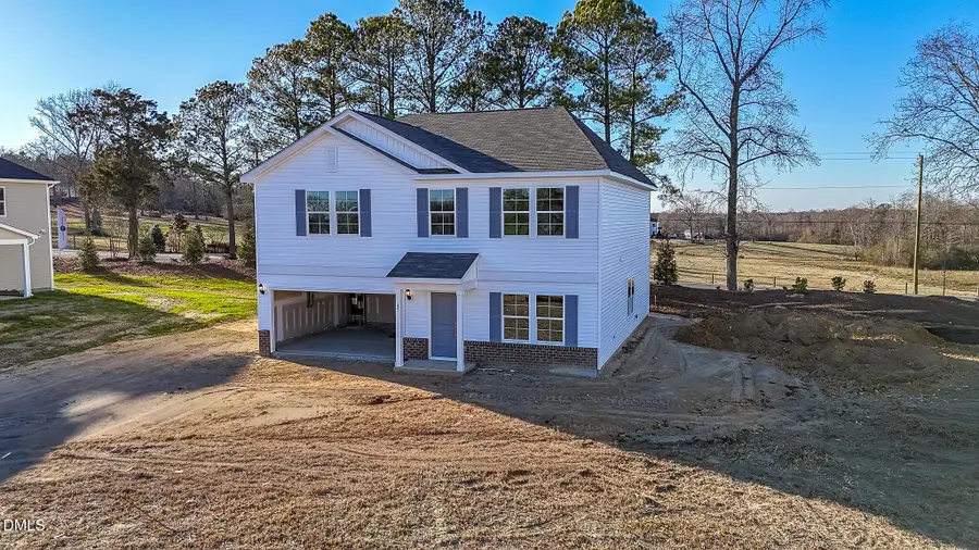 45 Bainbridge #Lot 91, Angier, NC 27501 - Image #2