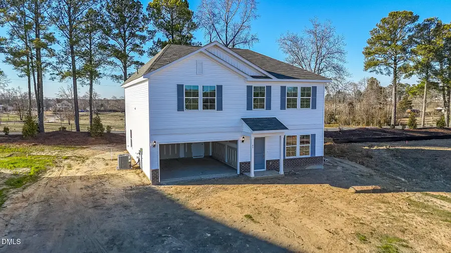 45 Bainbridge #Lot 91, Angier, NC 27501 - Image #3