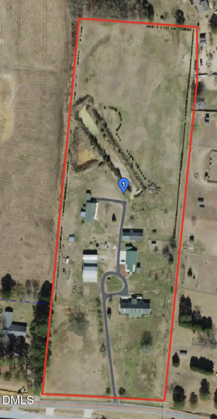 1190 Sanders Road, Benson, NC 27504 - Image #3