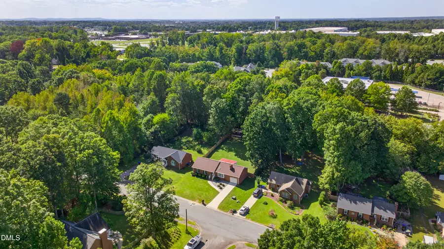 1224 S Skyview Drive, Mebane, NC 27302 - Image #2