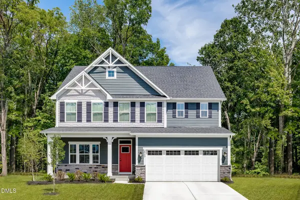 2717 Heather Hall Lane, Raleigh, NC 27604