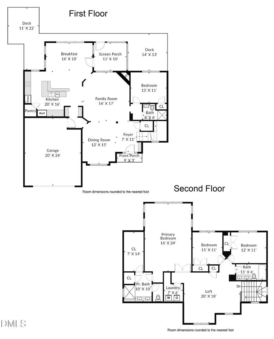 715 Fairway Drive, Mebane, NC 27302 - Image #2