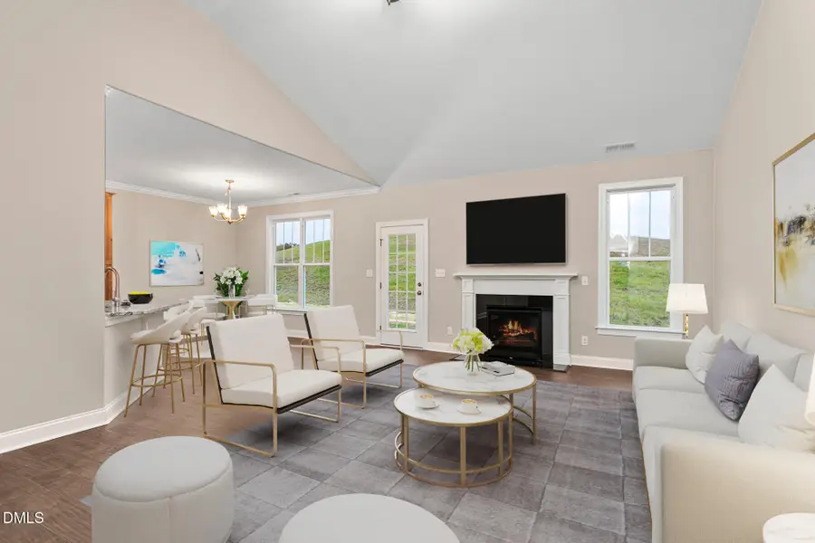 3113 Cullens Drive, Graham, NC 27253 - #3