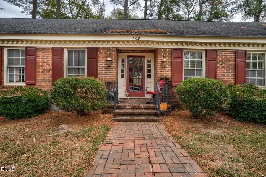 109 Pinewood Avenue, Rocky Mount, NC 27804 - Image #2