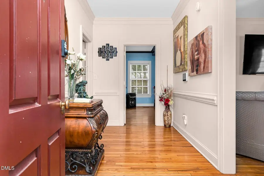 109 Pinewood Avenue, Rocky Mount, NC 27804 - Image #3