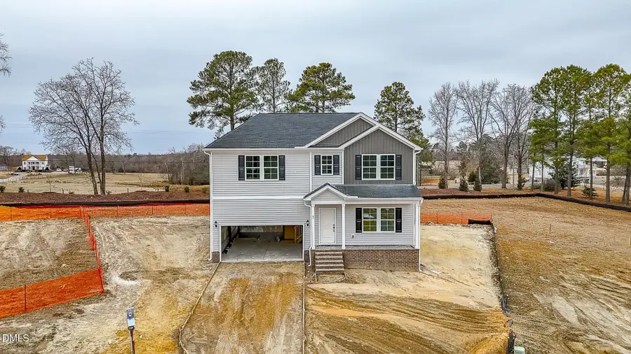 67 Bainbridge #Lot 90, Angier, NC 27501 - Image #2
