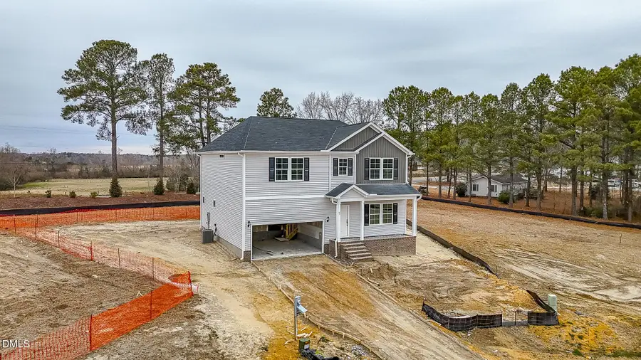 67 Bainbridge #Lot 90, Angier, NC 27501 - Image #3