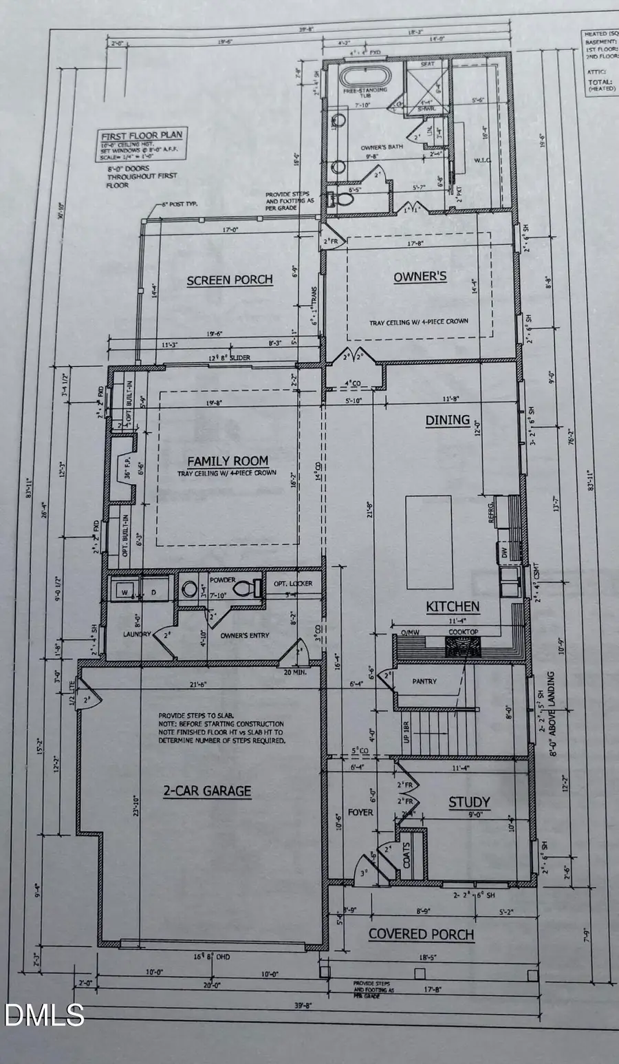 17 Monteith Drive, Chapel Hill, NC 27516 - #3