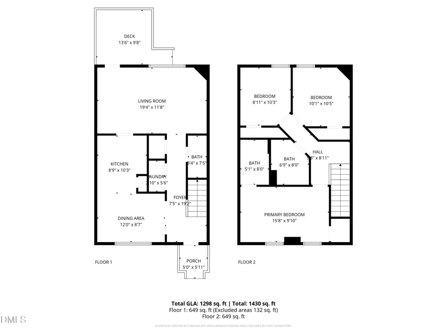 1139 N Miami Boulevard, Durham, NC 27703 - Image #2