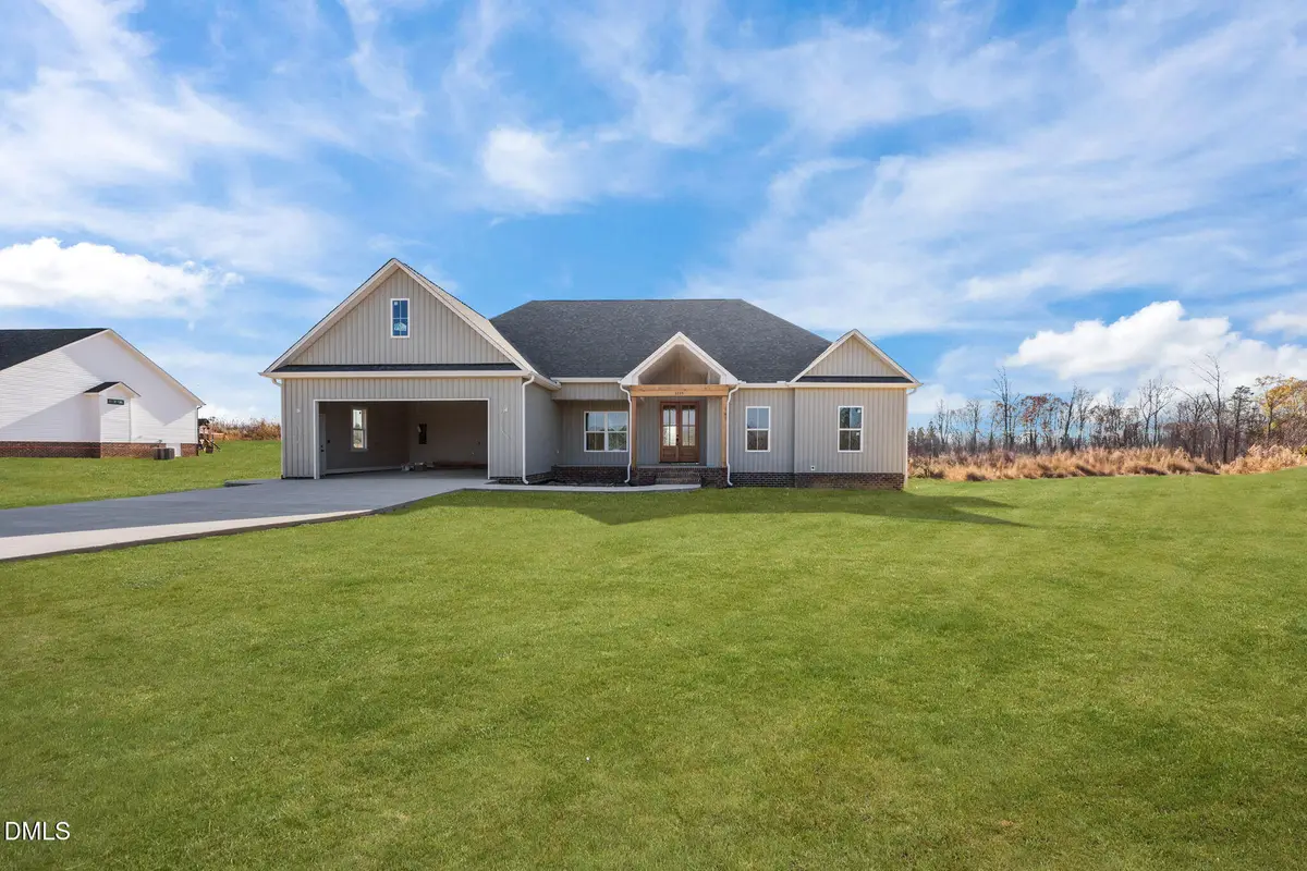 2225 Hughes Mill Road, Burlington, NC 27217 - Image #1