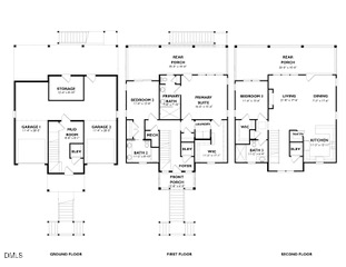 328 Tooley Street, Belhaven, NC 27810 - Image #2
