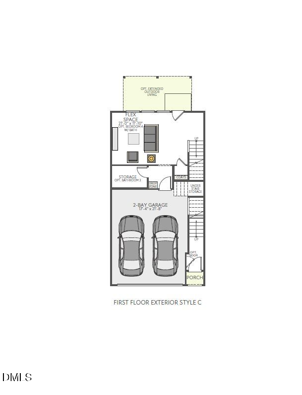 2033 Trident Maple Lane, Chapel Hill, NC 27517 - Image #2