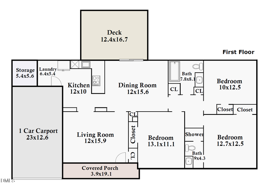142 Celeste Circle, Chapel Hill, NC 27517 - Image #2