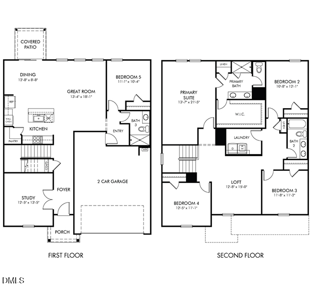 540 Bridger Drive, Garner, NC 27529 - Image #2