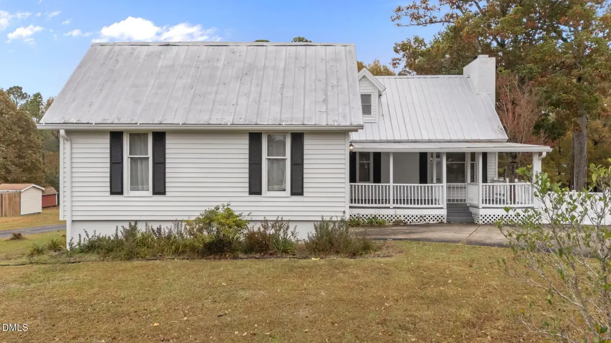 306 18th Street, Butner, NC 27509 - Image #1