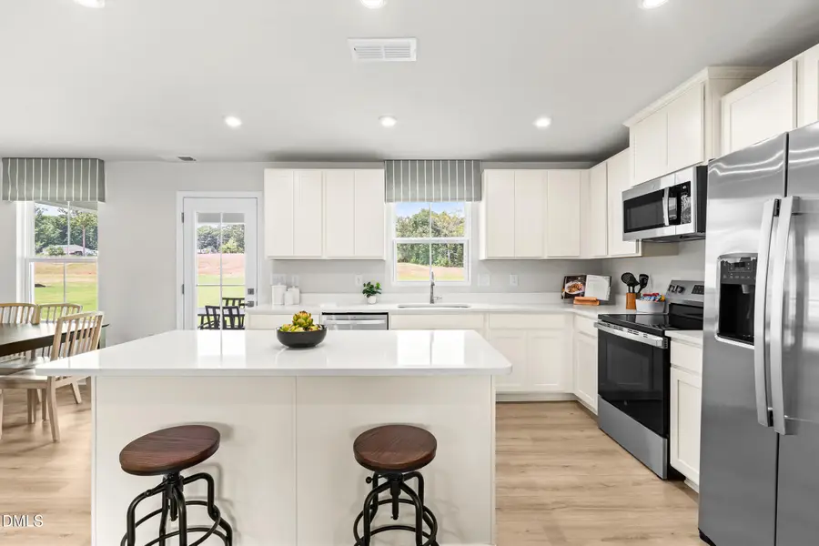 93 Day Farm Drive, Lillington, NC 27546 - #3