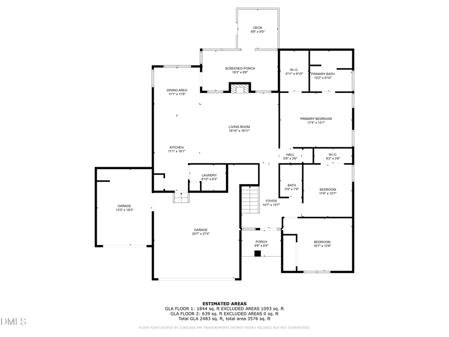 40 Cinnamon Teal Way, Youngsville, NC 27596 - Image #2