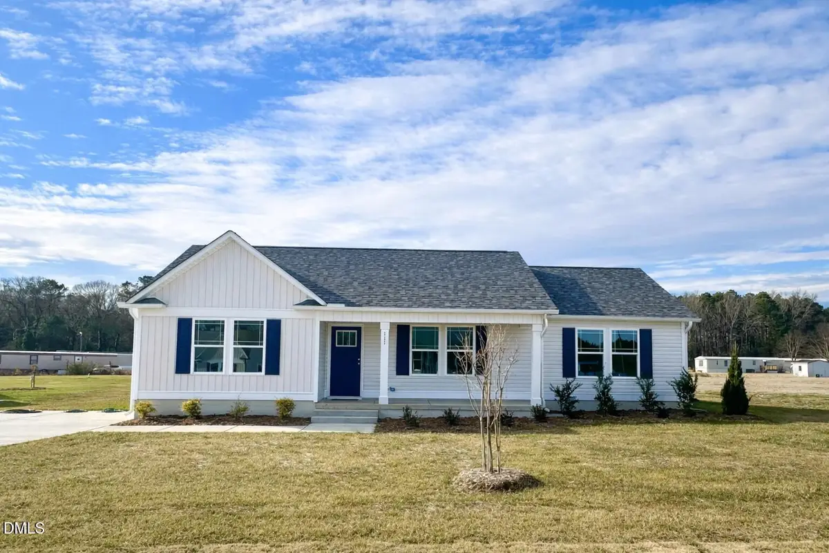 111 Dees Meadow Lane, Fremont, NC 27830 - #1