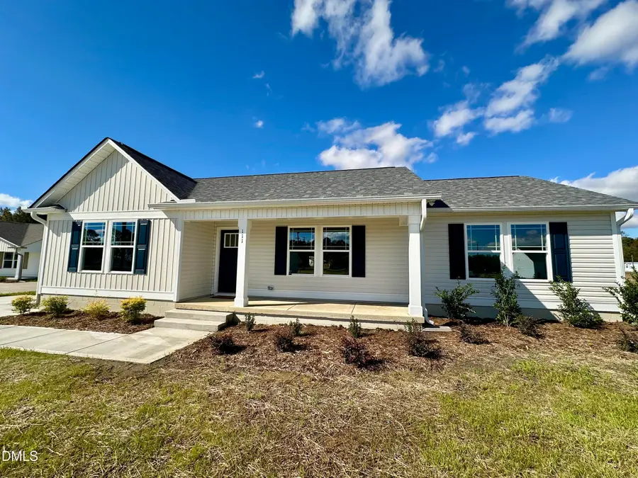 111 Dees Meadow Lane, Fremont, NC 27830 - #2