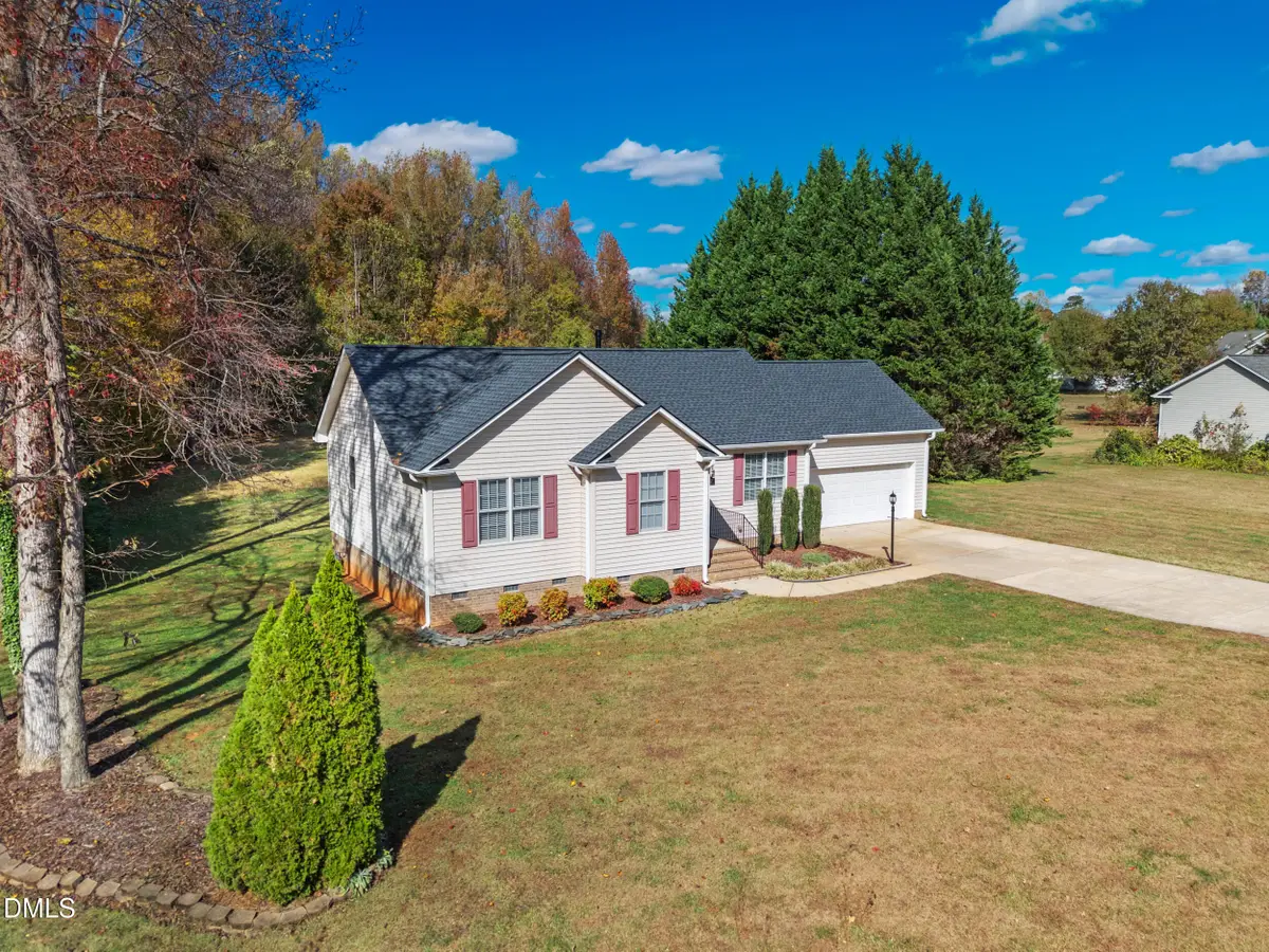 7107 Stoney Acres Court, Gibsonville, NC 27249 - Image #1