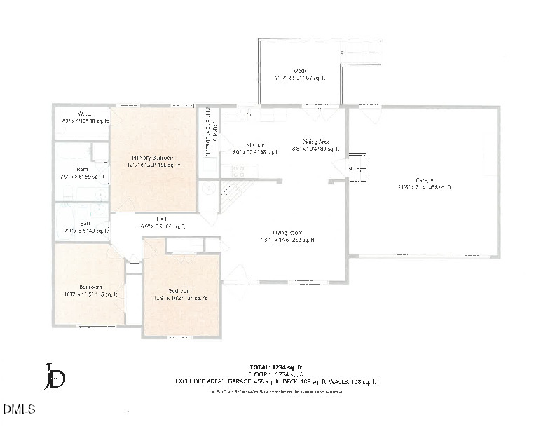 7107 Stoney Acres Court, Gibsonville, NC 27249 - Image #2