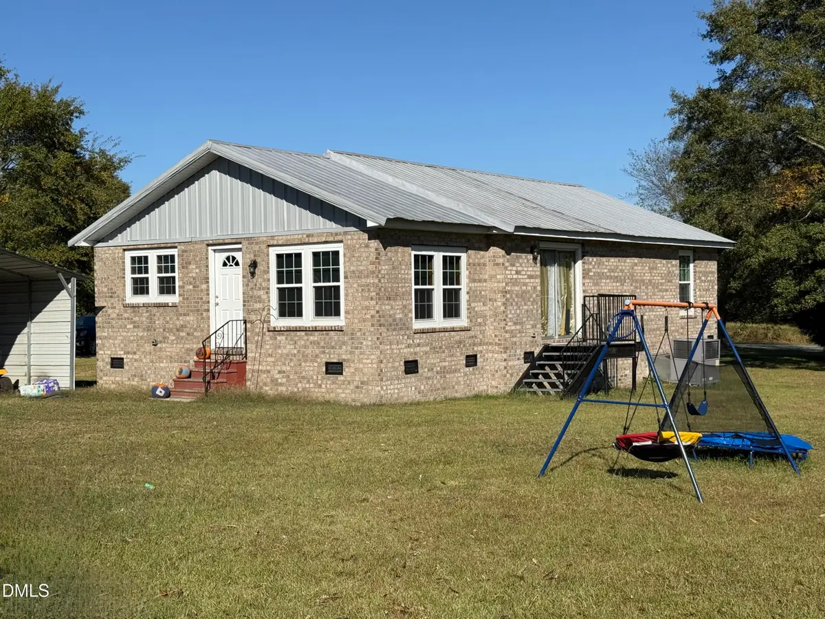 130 Fitzgerald Road, Selma, NC 27576 - Image #1