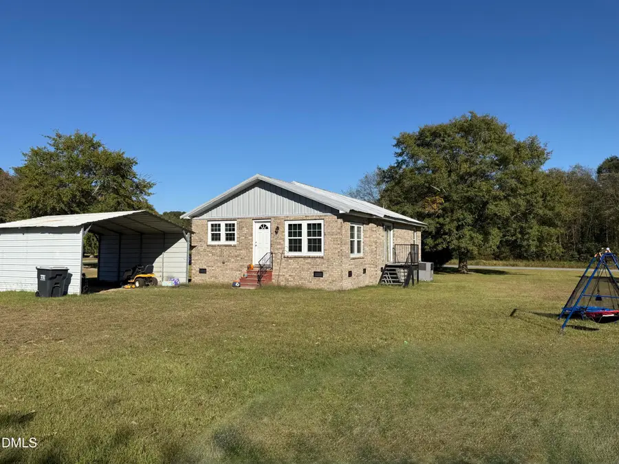 130 Fitzgerald Road, Selma, NC 27576 - Image #2