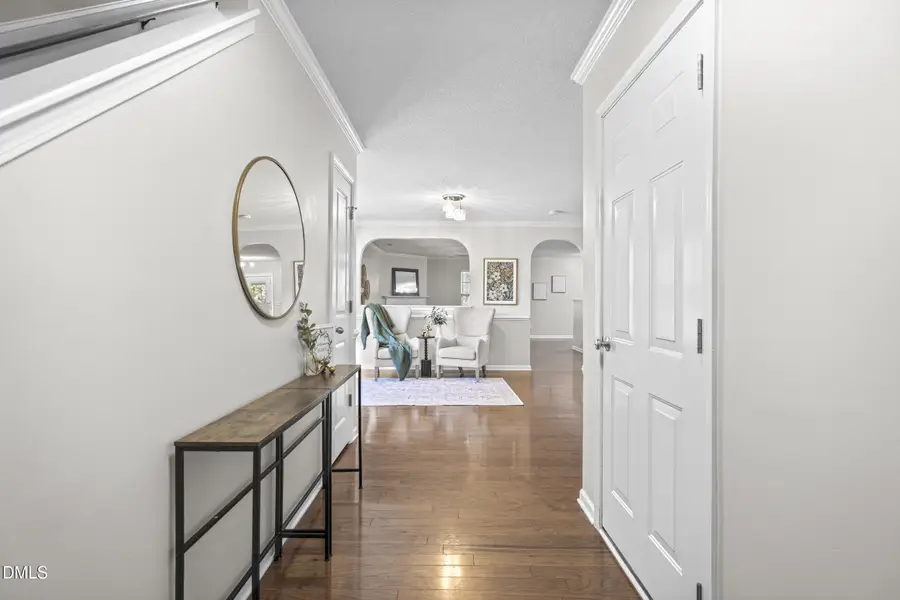 1193 Shining Water Lane, Creedmoor, NC 27522 - Image #3