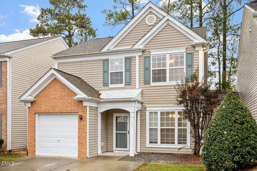 300 Mannington Drive, Morrisville, NC 27560 - Image #3