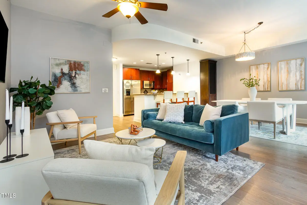 618 N Boylan Avenue #,520, Raleigh, NC 27603 - Image #1