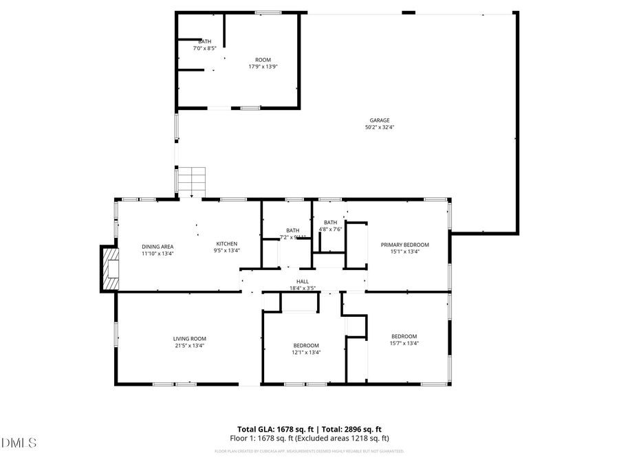 162 Powell Avenue, Lillington, NC 27546 - Image #2