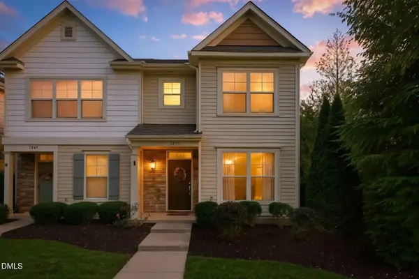 7851 Allscott Way, Raleigh, NC 27612