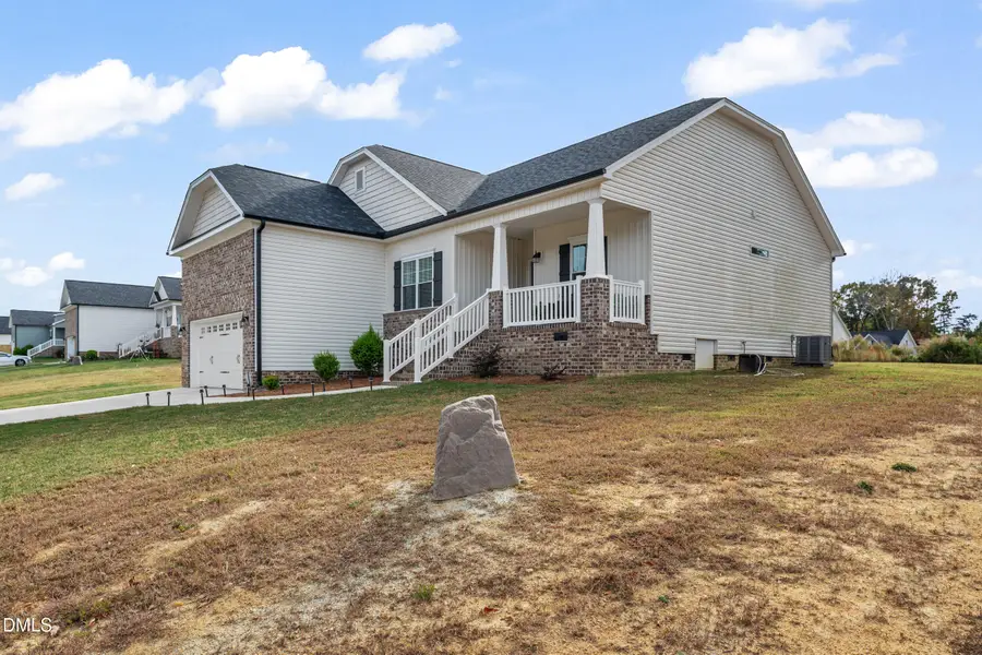 4716 Lord James Place, Liberty, NC 27298 - #3