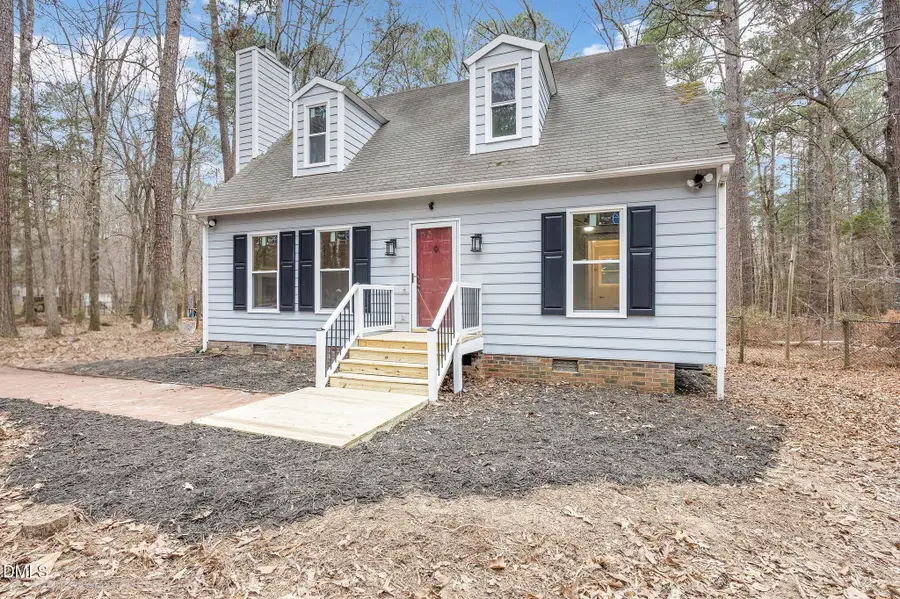 8803 Partridge, Chapel Hill, NC 27516 - Image #2