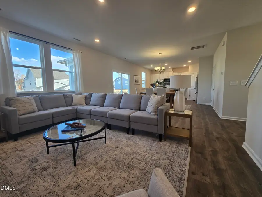 54 Baird Cove Lane, Angier, NC 27501 - Image #3