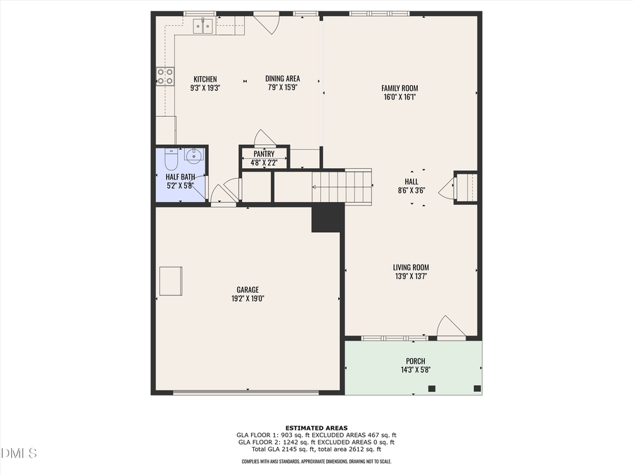 111 S Rose Hill Drive, Clayton, NC 27520 - Image #2