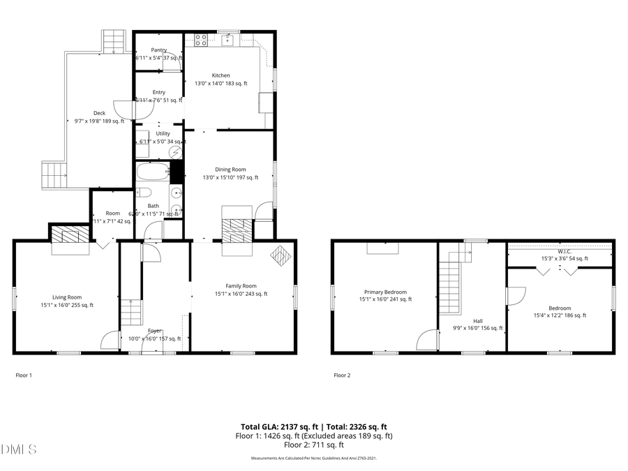 5011 Nc 96, Oxford, NC 27565 - Image #2