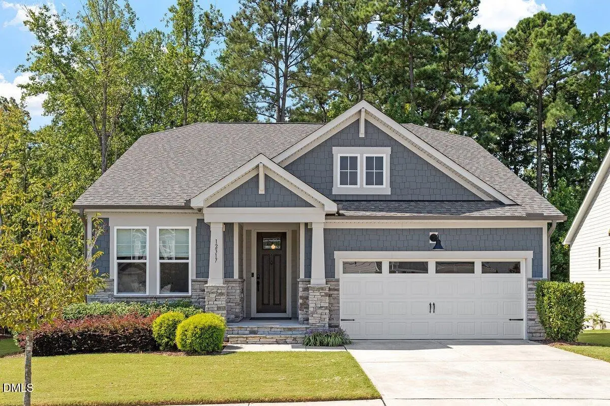 12317 Aberdeen Chase Way, Durham, NC 27703 - Image #1