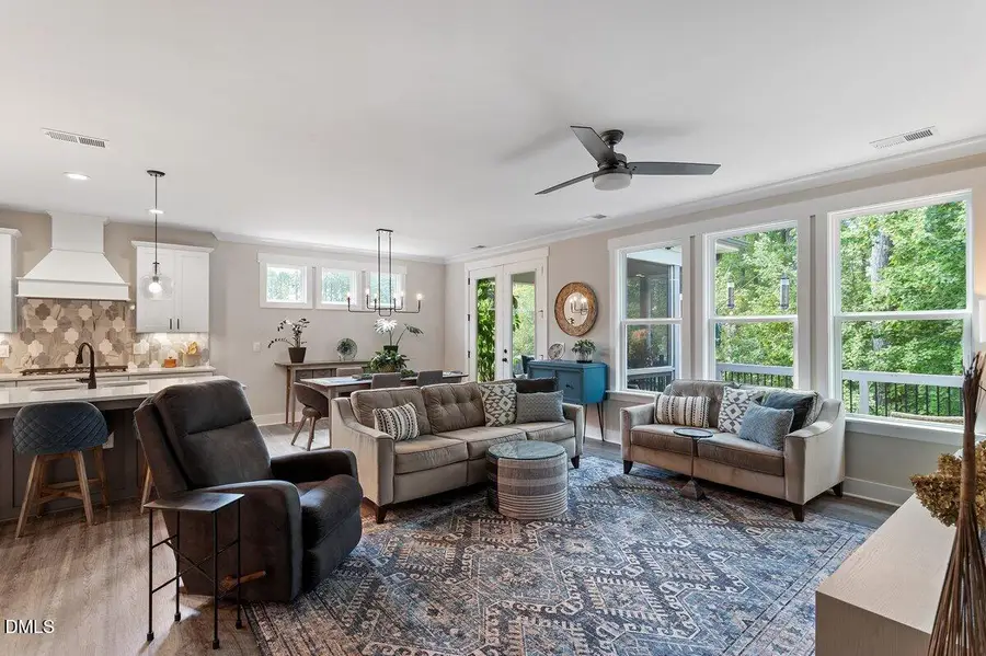 12317 Aberdeen Chase Way, Durham, NC 27703 - Image #3