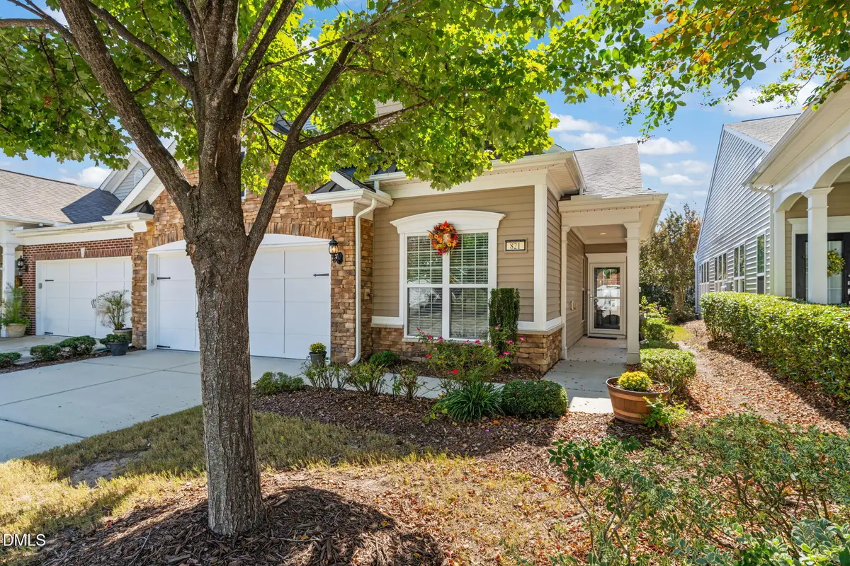 821 Finnbar Drive, Cary, NC 27519 - Image #1