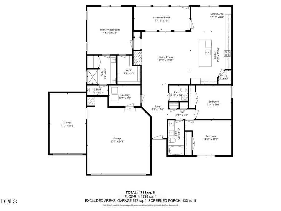 189 Red River Drive, Selma, NC 27576 - Image #2