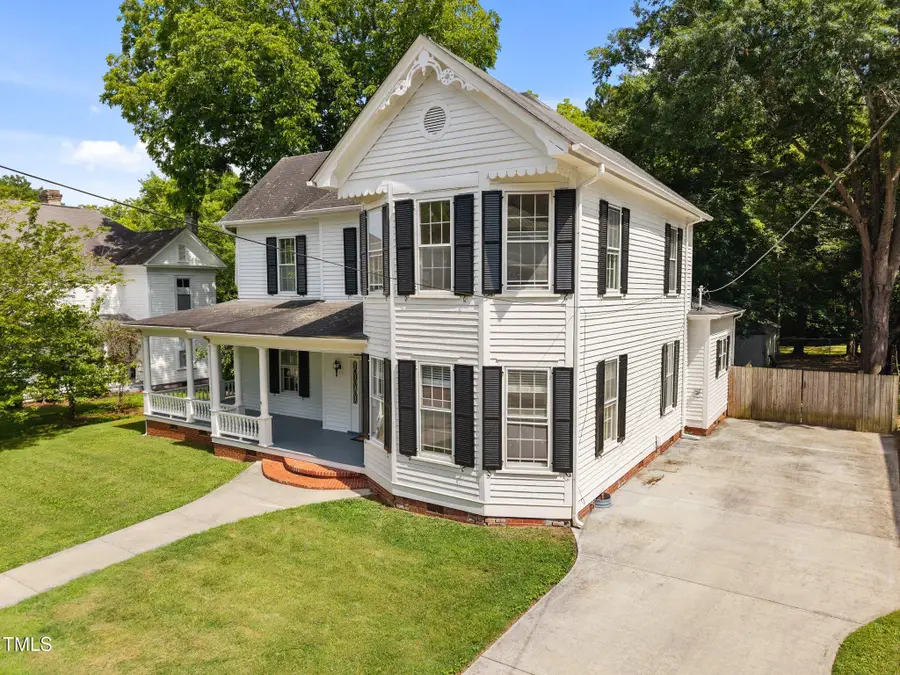 112 Rectory Street, Oxford, NC 27565 - Image #3