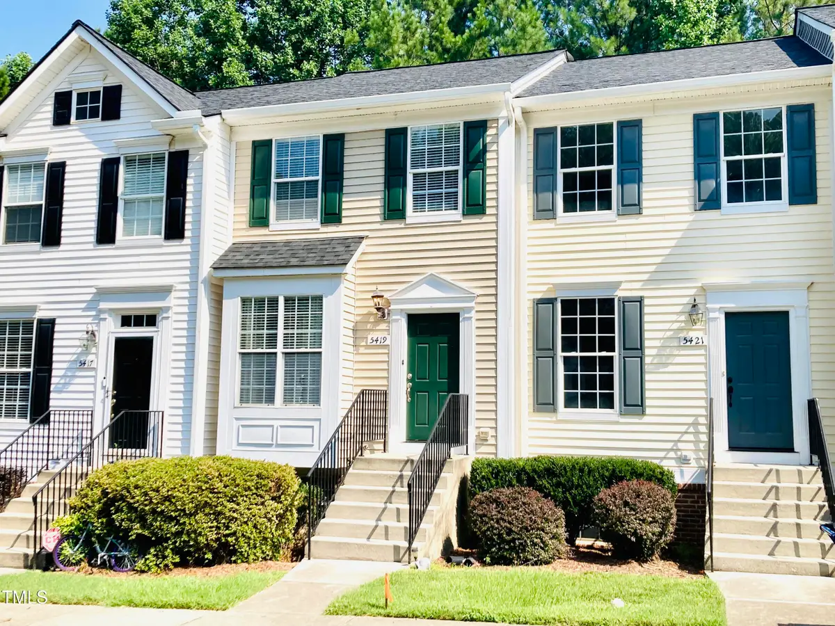 5419 Vista View Court, Raleigh, NC 27612 - Image #1