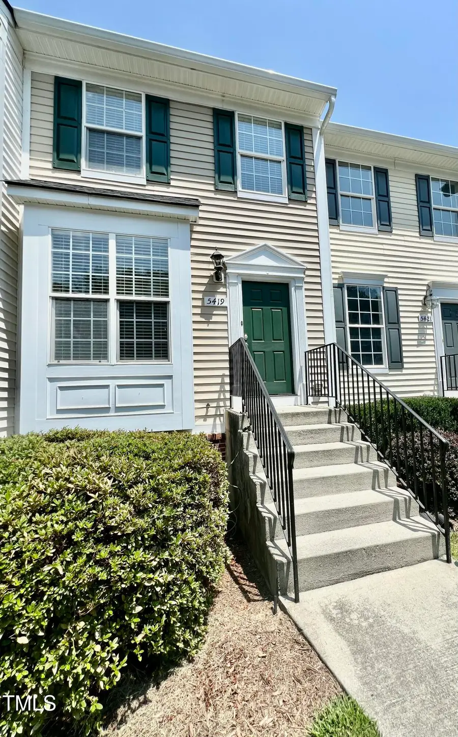 5419 Vista View Court, Raleigh, NC 27612 - Image #2