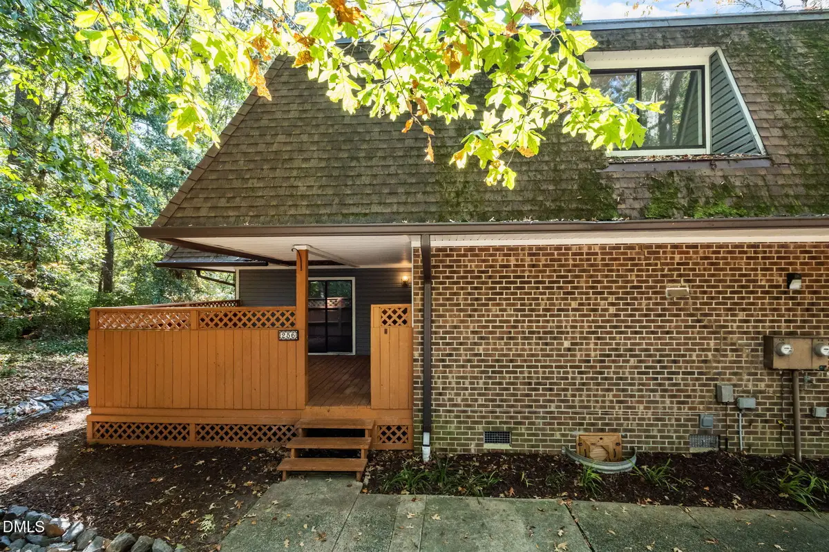 256 Brookberry Circle, Chapel Hill, NC 27517 - Image #1